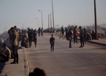 Armata israeliană confirmă încetarea focului în Fâșia Gaza. Trupele IDF se retrag, începe eliberarea ostaticilor