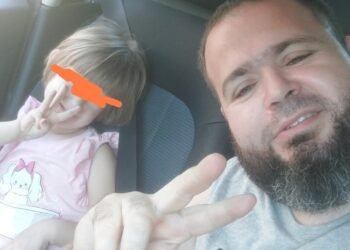 Un tânăr tată, plecat la muncă în Italia, s-a stins departe de cei dragi