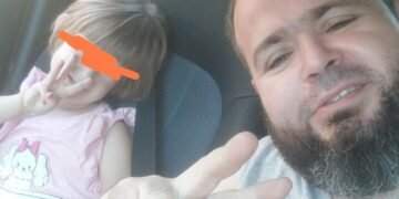 Un tânăr tată, plecat la muncă în Italia, s-a stins departe de cei dragi