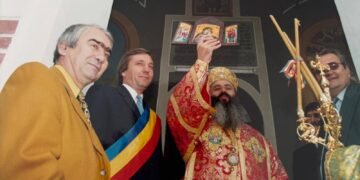 Gruescu: „Am copilărit împreună, am fost colegi în administrație și am împărțit aceeași suferință”