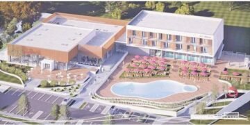 Hotel de 8 milioane de euro în Gorj. Cine îl face!