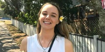 A murit la scurt timp după ce a născut – „A apucat să-și țină fiul în brațe o singură dată”