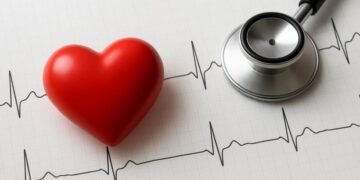 Obiceiuri zilnice care îți pot afecta grav inima și vasele de sânge