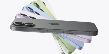 Apple pregătește un salt de performanță pentru pentru iPhone 18