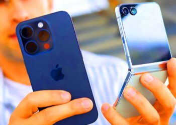 iPhone Fold prinde contur: primul iPhone pliabil ar putea avea ecrane mai mici și o lansare amânată până în 2027