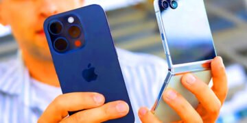 iPhone Fold prinde contur: primul iPhone pliabil ar putea avea ecrane mai mici și o lansare amânată până în 2027