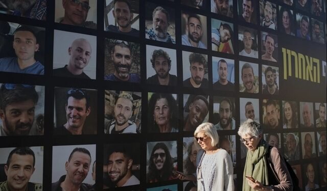 Primul semn de pace în Fâșia Gaza