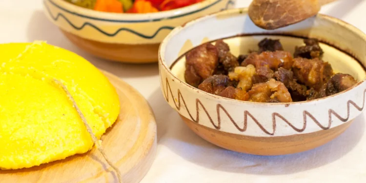 Cum să obții jumări de porc crocante și gustoase — ghid complet pentru un preparat autentic de iarnă