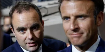 Franța, în criză politică: premierul Sébastien Lecornu demisionează la doar câteva ore după formarea guvernului