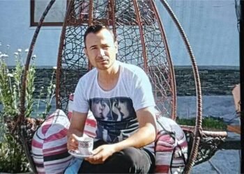 Om de afaceri din Gorj, ridicat de mascați