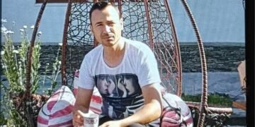 Om de afaceri din Gorj, ridicat de mascați