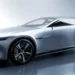 Noul Vision X-Coupe – un coupé sport cu suflet hibrid și design spectaculos