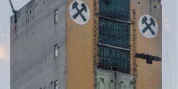 Mineri evacuați de urgență la mina Livezeni, după creșterea concentrației de metan