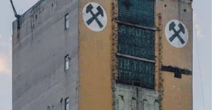 Mineri evacuați de urgență la mina Livezeni, după creșterea concentrației de metan