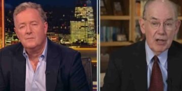 Expertul american John Mearsheimer: „Ucraina va pierde războiul. Trump se retrage încet din conflict pentru a nu fi învinuit”