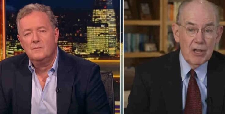 Expertul american John Mearsheimer: „Ucraina va pierde războiul. Trump se retrage încet din conflict pentru a nu fi învinuit”