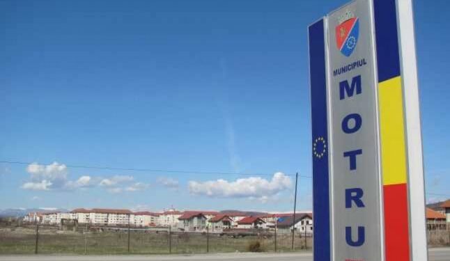 Școlile și grădinițele din Motru, închise la zero grade