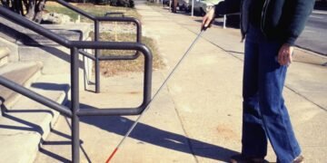 A trăit 50 de ani cu un handicap inventat