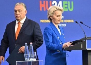 Orbán acuză Bruxelles-ul: „La Bruxelles e haos! Fermierii europeni, sacrificați pentru Ucraina!” 🌾💶