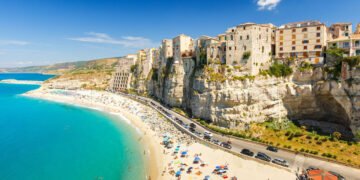 Plajele Italiei ar putea dispărea până în 2050