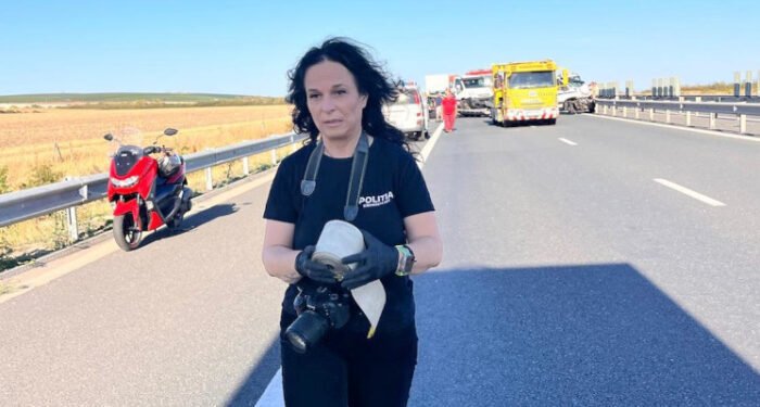 Bătrâna plecată de acasă cu o pâine la ea, găsită după două săptămâni