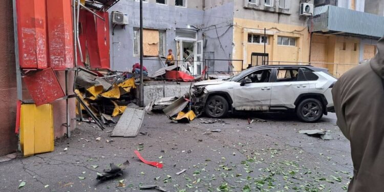 Fostul director al editurii „Pravda” a murit la Moscova. Ancheta preliminară indică sinucidere!