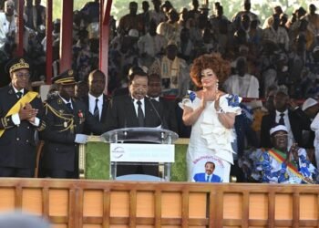 Candidează din nou, la 92 de ani