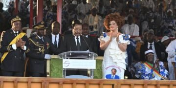 Candidează din nou, la 92 de ani