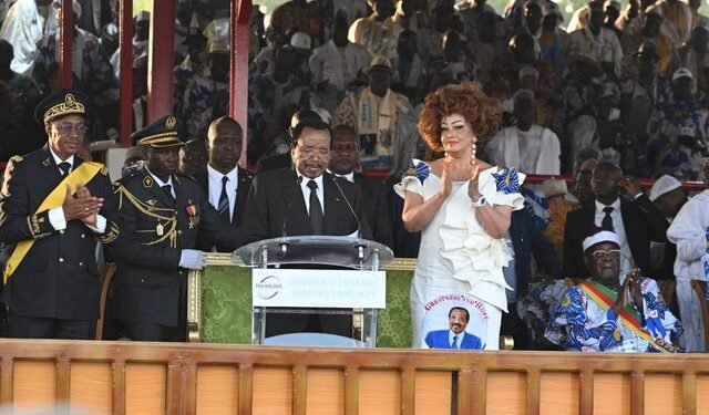 Candidează din nou, la 92 de ani