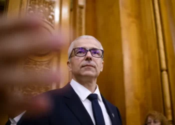 Scandal uriaș la Penitenciarul Târgu Jiu: deținuți „Anonymous” au hackuit sistemul și au decis pedepse și bani!