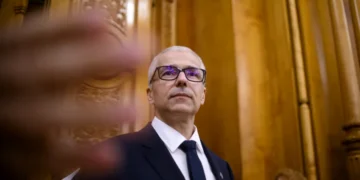 Scandal uriaș la Penitenciarul Târgu Jiu: deținuți „Anonymous” au hackuit sistemul și au decis pedepse și bani!