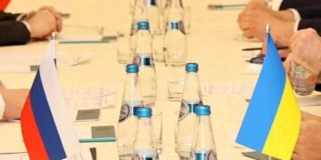 Telefonul care a schimbat politica lui Trump față de Rusia și Ucraina