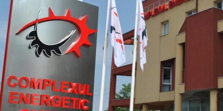 Blocaj la Complexul Energetic Oltenia: Pensionările amânate, adeverințele întârziate și mii de procese pe rol
