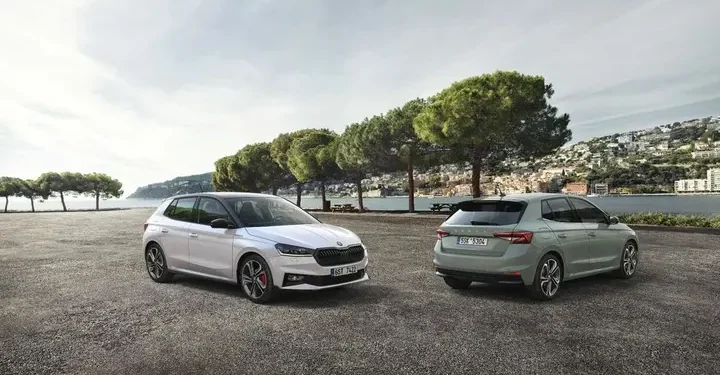 Skoda lansează Fabia 130: cea mai rapidă ediție specială din istoria modelului