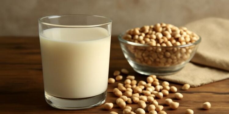 China renunță la boabele americane, Trump explodează pe rețelele sociale: „Vom face soia grozavă din nou!”