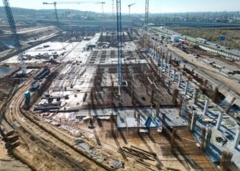 Spitalul Regional de Urgență Craiova – cel mai avansat proiect medical din România!