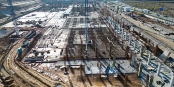 Spitalul Regional de Urgență Craiova – cel mai avansat proiect medical din România!