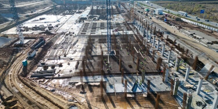 Spitalul Regional de Urgență Craiova – cel mai avansat proiect medical din România!