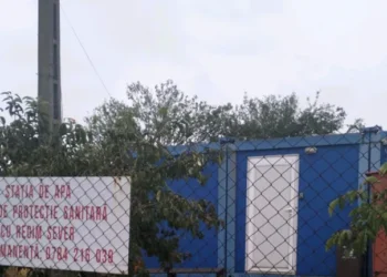 Școală închisă după ce a rămas fără apă. Risc de hepatită!