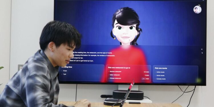 Japonia folosește inteligența artificială pentru educație, prevenirea absenteismului și păstrarea memoriei supraviețuitorilor bombei atomice