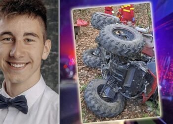 Un adolescent de 16 ani și-a pierdut viața într-un accident cu un ATV