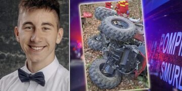 Un adolescent de 16 ani și-a pierdut viața într-un accident cu un ATV