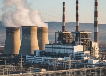 Deficit de aproape 4.000 MW dacă grupurile pe cărbune se închid