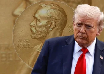 Trump a ratat Nobelul pentru pace. Unde a ajuns premiul!