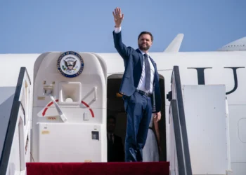 JD Vance critică dur votul simbolic din Israel privind anexarea Cisiordaniei: „O insultă și o cascadorie politică foarte stupidă”