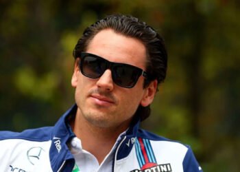 Fostul pilot de Formula 1 Adrian Sutil, reținut în Germania sub acuzații de fraudă majoră și delapidare