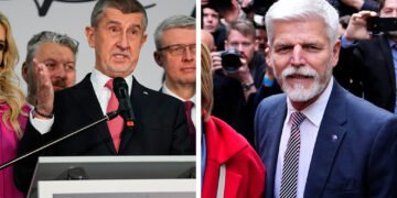 Președintele Cehiei cere sprijin pentru Ucraina, guvernul refuză