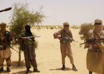 General din familia regală a Dubaiului, eliberat după o răpire în Mali. Suma plătită!