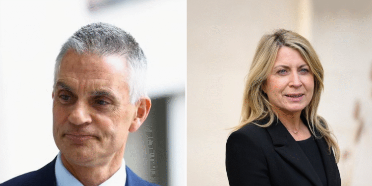 Scandal la BBC: Doi șefi au demisionat după acuzații privind manipularea unui discurs al lui Donald Trump