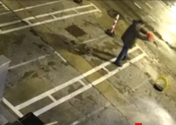 Avertisment ferm pentru autorități: dacă acest bărbat nu este oprit rapid, o tragedie e inevitabilă